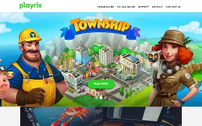 playrix.com in 2017