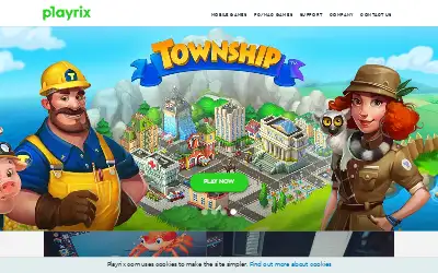 playrix.com in 2019
