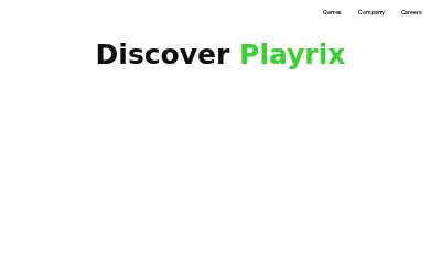 playrix.com in 2024