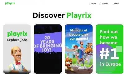 playrix.com in 2026