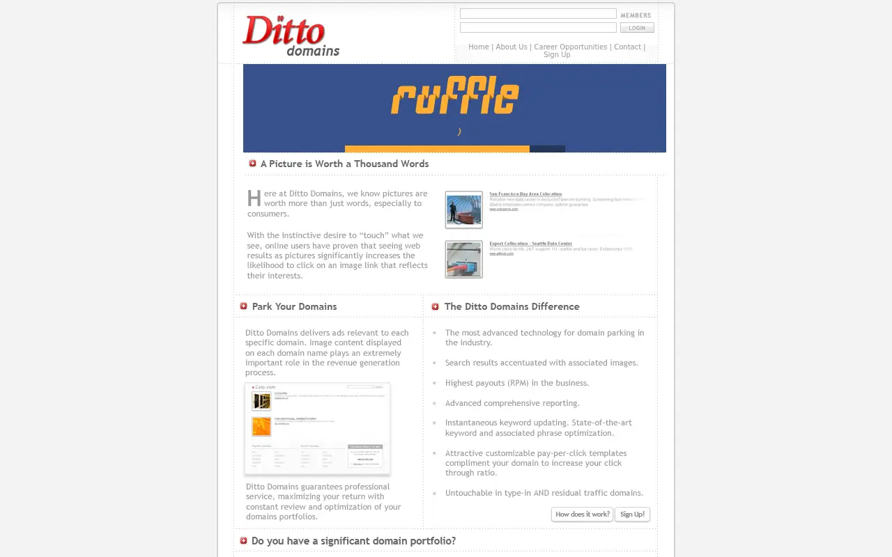 i993.com on August 3, 2006