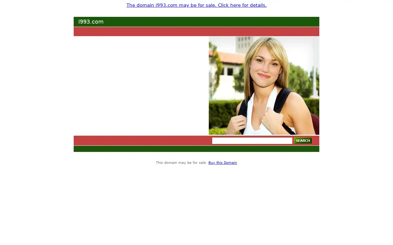 i993.com in 2013