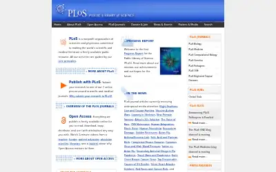 plos.org in 2009