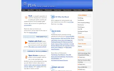 plos.org in 2010