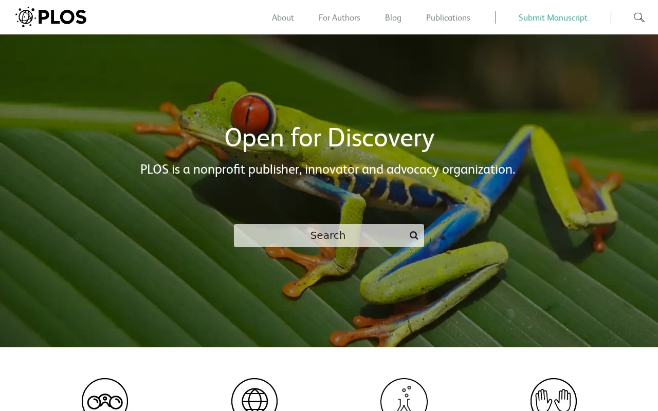 plos.org on July 1, 2016