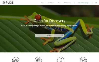 plos.org in 2016