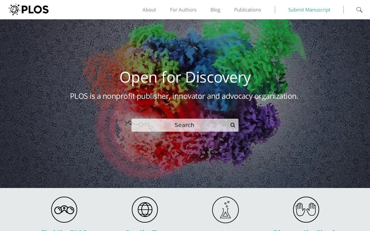 plos.org on July 1, 2017