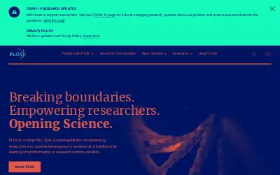 plos.org in 2021