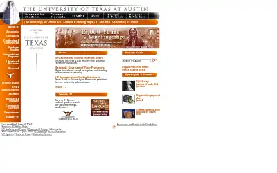 utexas.edu in 2002
