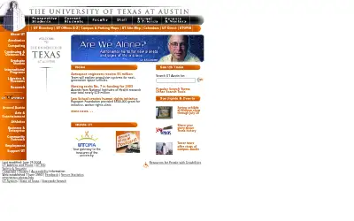 utexas.edu in 2004