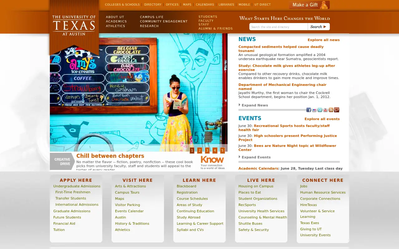 utexas.edu on June 30, 2011