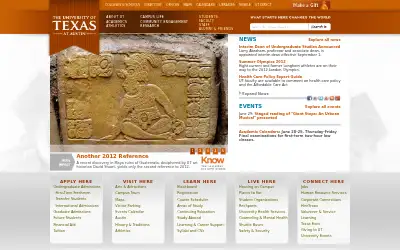utexas.edu in 2012