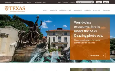 utexas.edu in 2017
