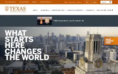 utexas.edu in 2024