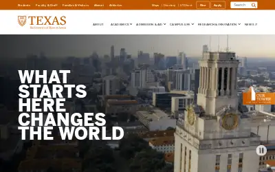 utexas.edu in 2026