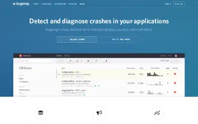 bugsnag.com in 2015