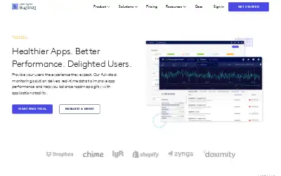 bugsnag.com in 2023