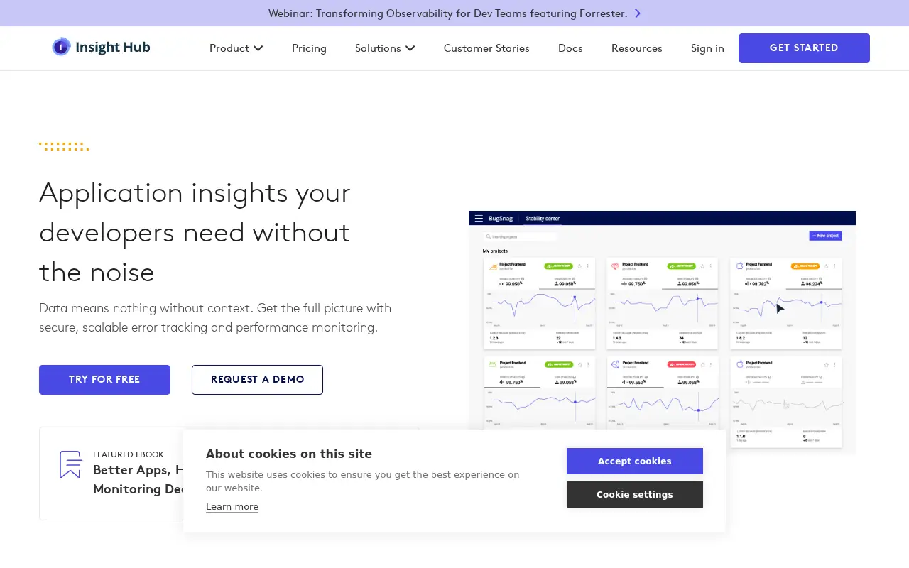 bugsnag.com in 2025
