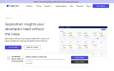 bugsnag.com in 2025