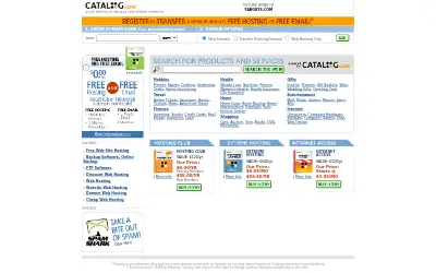 fabguys.com in 2004