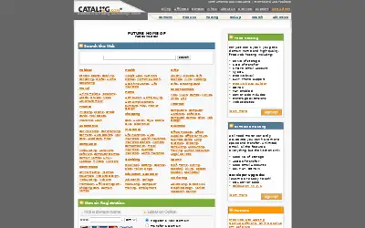 fabguys.com in 2005