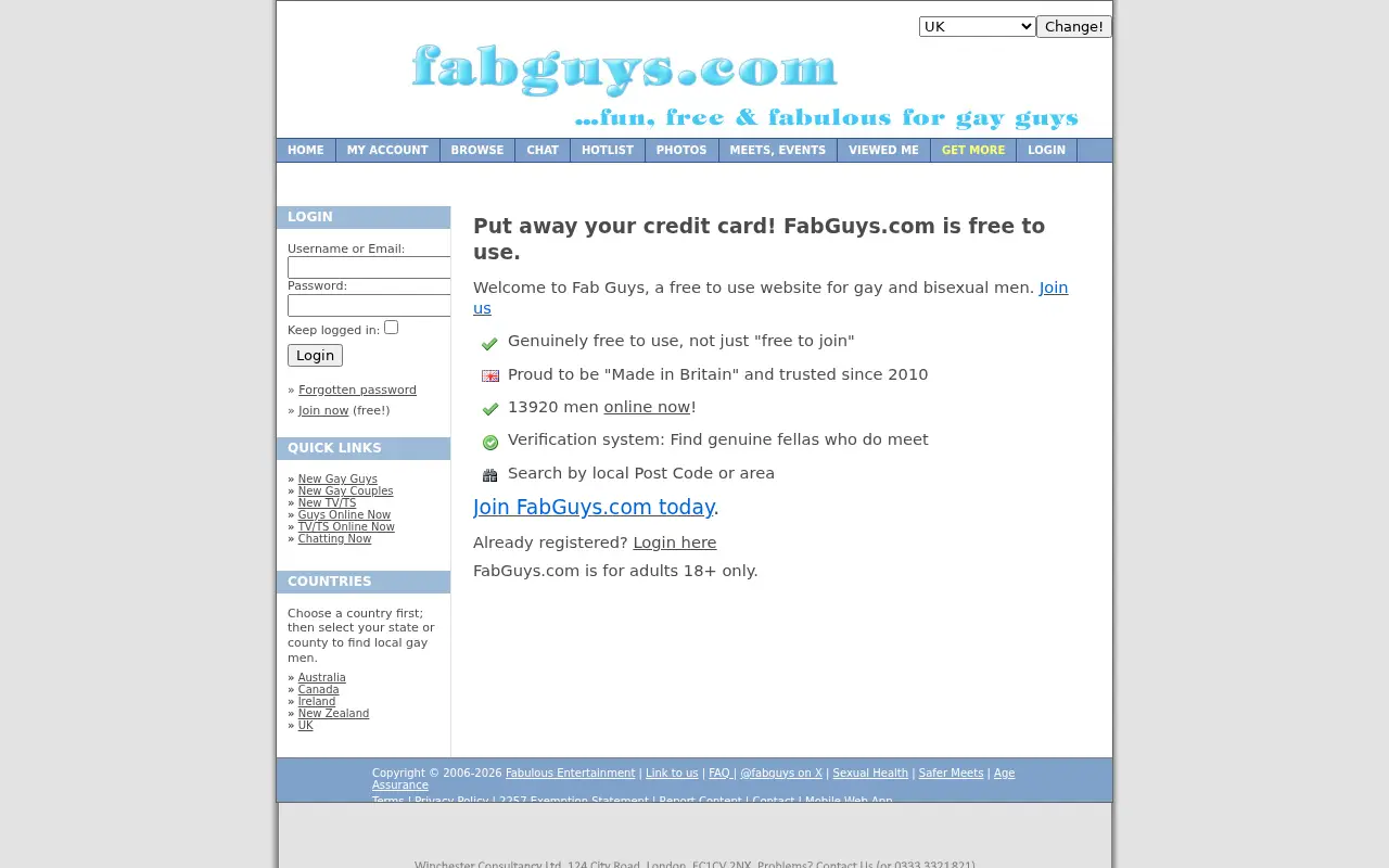 fabguys.com in 2026
