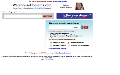 googledomains.com in 2011