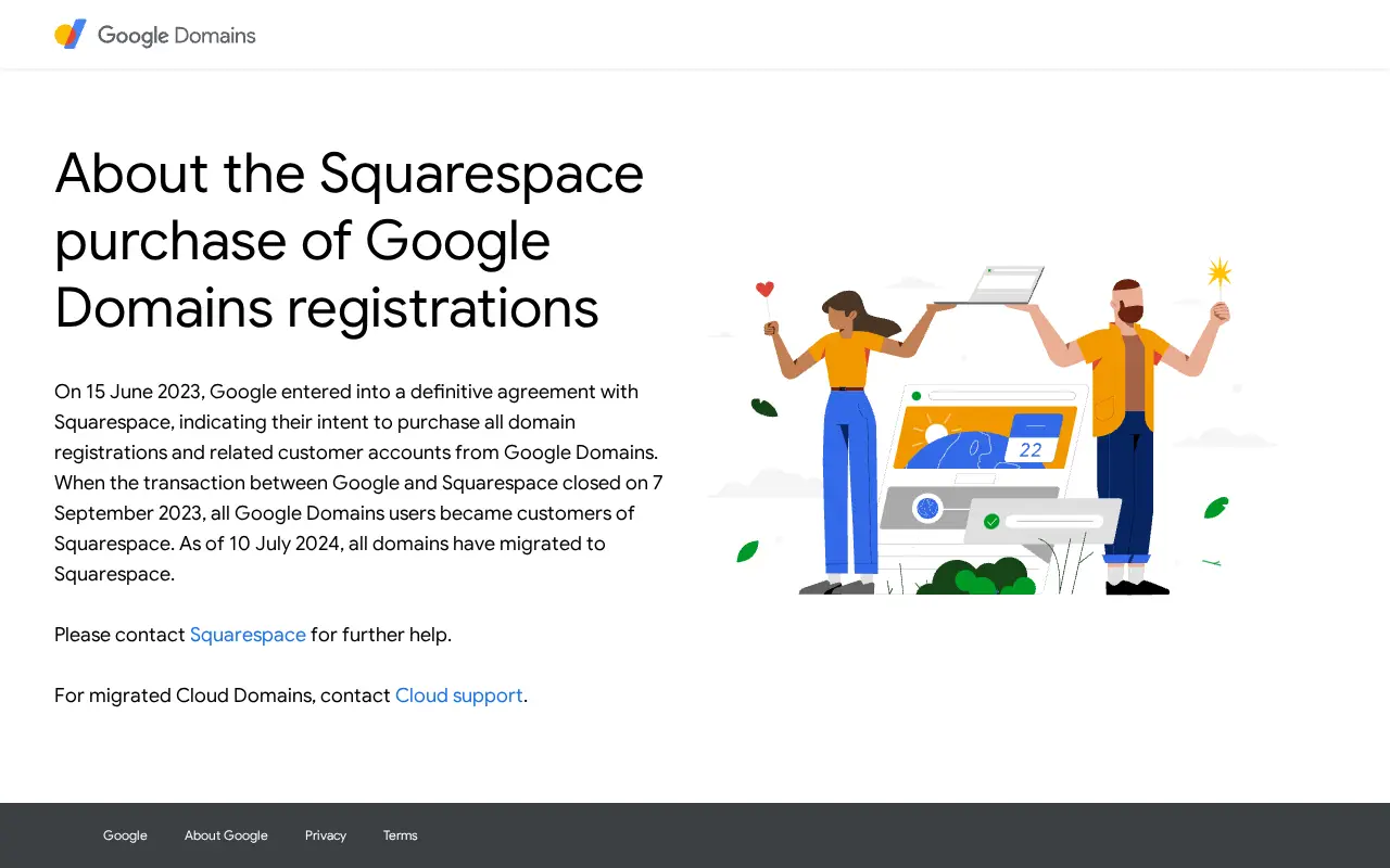 googledomains.com in 2025