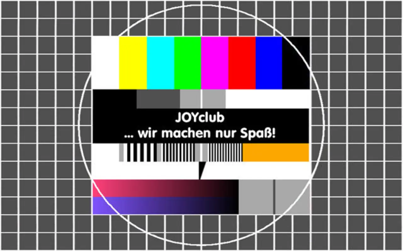 joyclub.de in 2001