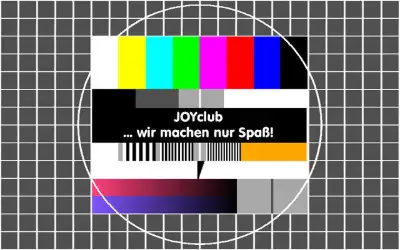 joyclub.de in 2001
