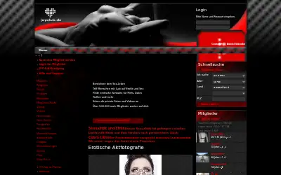 joyclub.de in 2010