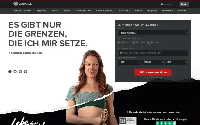 joyclub.de in 2024