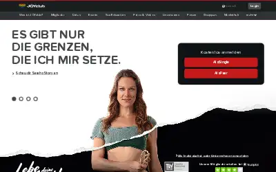 joyclub.de in 2026