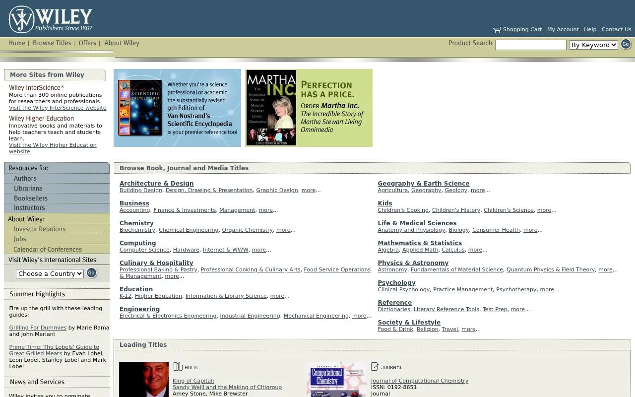 wiley.com in 2002