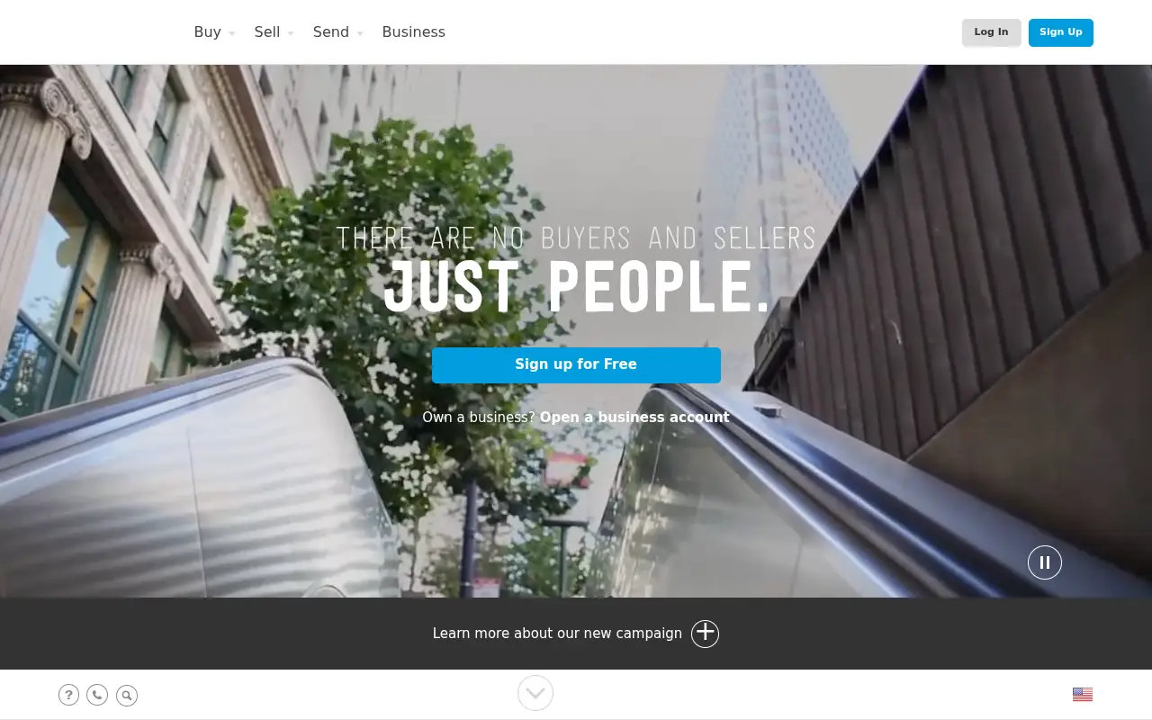 paypal.com in 2014