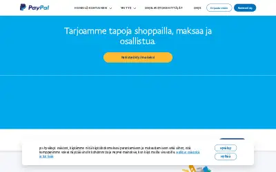 paypal.com in 2022