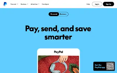 paypal.com in 2026