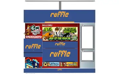 cartoonnetwork.com in 2006