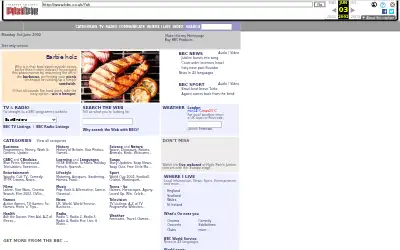 bbc.com in 2002