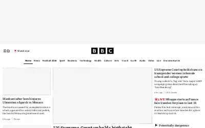 bbc.com in 2026