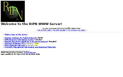 ripn.net in 1996