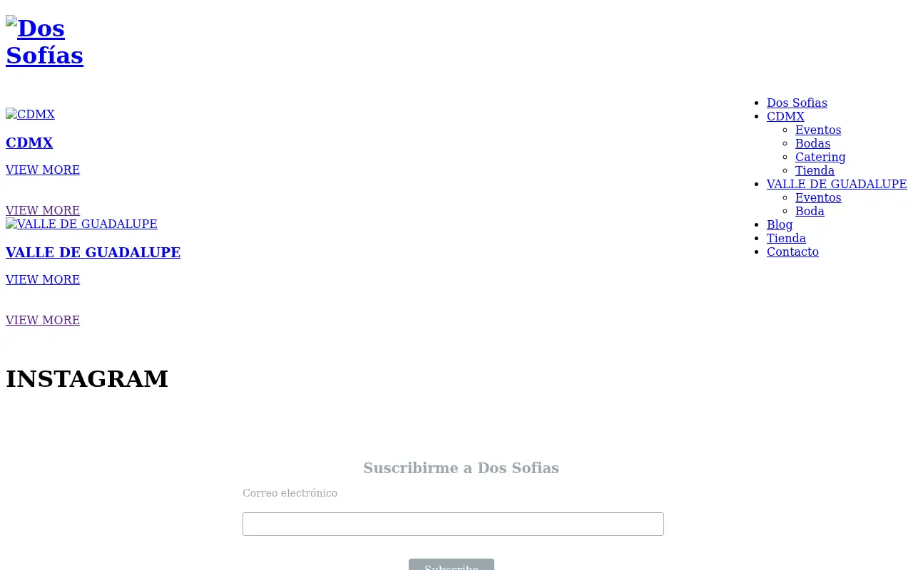 dossofias.com in 2016