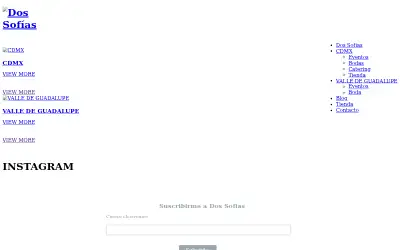 dossofias.com in 2016