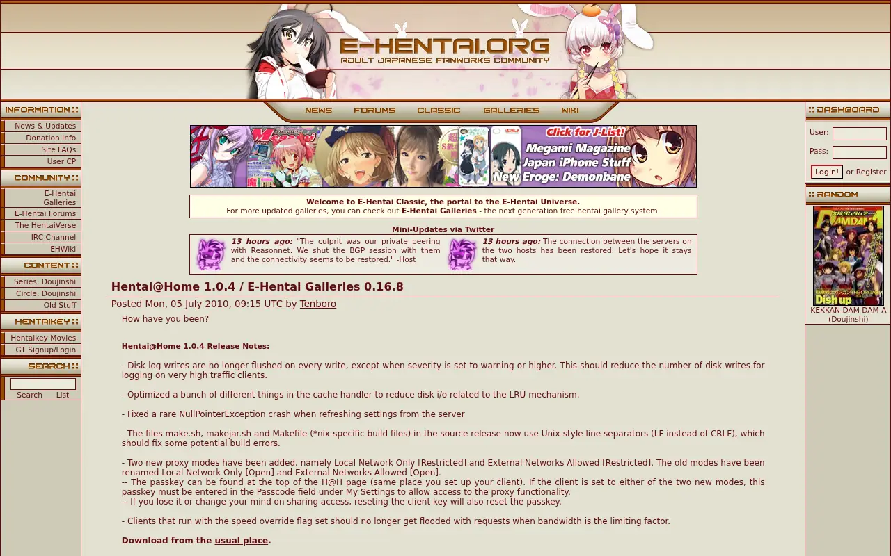 e-hentai.org in 2010