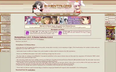 e-hentai.org in 2010