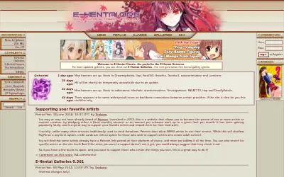 e-hentai.org in 2014