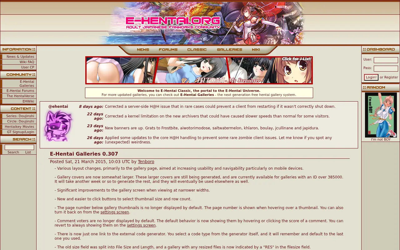 e-hentai.org in 2015