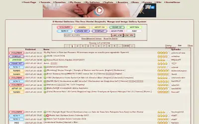 e-hentai.org in 2017