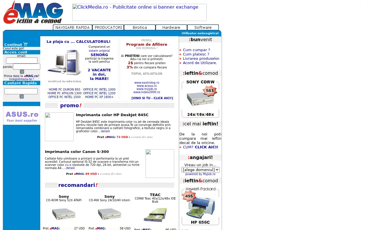 emag.ro on July 19, 2002