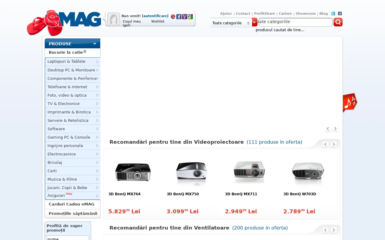 emag.ro on June 30, 2012